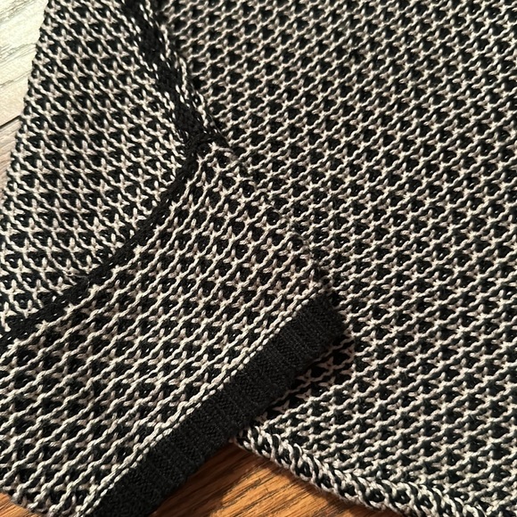 Splendid Knit Open Cardigan Dolman Sleeve Sweater XS - Picture 3 of 7